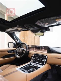 نيسان باترول